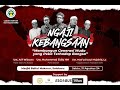 Dokumentasi Ngaji Kebangsaan DSKS - Upaya Mengenalkan Jatidiri Bangsa Indonesia