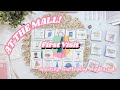 🛒MASSIVE Freebie | NEW Savings Challenge Game is OUT | At The Mall EP1🛒#AtTheMallSavingsChallenge