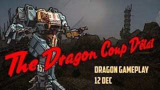 [BRxV] The Dragon Coup D'état - Dragon Killshot Highlights