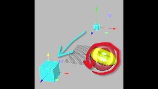 Maya - Wonderful Driven Key
