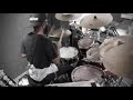 Jordon Baker - Better Drum Cover - Jerome Flood II