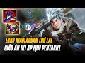 XIAOLAOBAN GIÁO ÁN EKKO 1K1 AP CỰC ẢO SÁT THƯƠNG GẶT NHẸ HƠN 20 MẠNG ĂN PENTAKILL RANK ĐẠI CAO THỦ