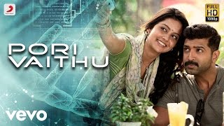 Kuttram 23 - Pori Vaithu Tamil Video | Arun Vijay
