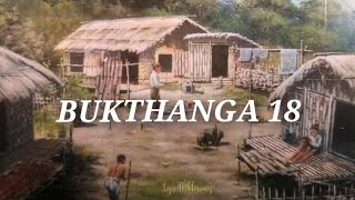 BUARPUI MIKAWL BUKTHANGA 18(MIZO STORY AUDIO)