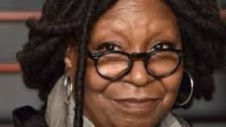 Whoopi Goldberg Suspended From ABC's 'The View' For Comments On The Holocaust