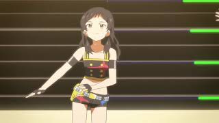 the idolmaster masterpiece clip vostfr