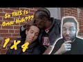 Timmy 2Dope Watch Along | The Wire 1X4 - Old Cases