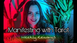 Lunar Eclipse Helps Us RELEASE amp RESTORE Manifesting With Tarot Weekly Tarot For The Zodiac