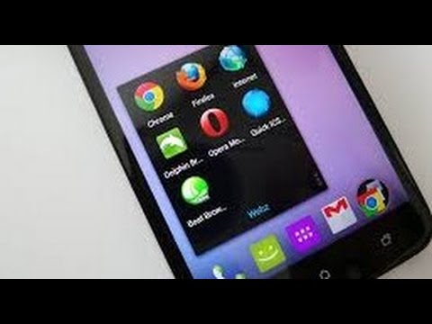 How To Change The Default Browser On Android How To Change The Default Browser On Android
