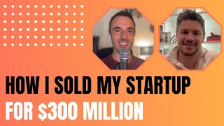 How This $300M Founder Sold His Luxury Lifestyle Startup to a Bank - Alex Macdonald | E80