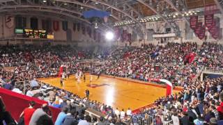 The Palestra, 1970s through the 1990s