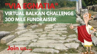 Via Egnatia - Join us...