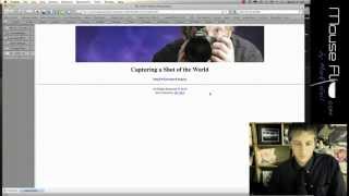 HTML Image Maps Tutorial for Beginners