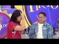 tiktoclock matt lozano at ansis sy may dalang swerte sa tiktoclock full episode