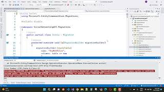 Fix: Introducing foreign key constraint on table may cause cycles or multiple cascade paths. Specify