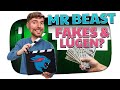 MrBEAST WURDE EXPOSED :( - Kuchen Talks #996