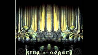 king of Asgard - Vinterskugge