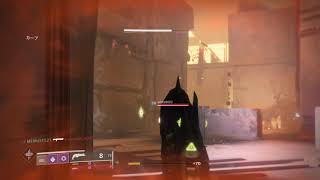 Destiny 2 トルン好きだわー