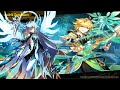 [Elsword NA] Code Sariel: Spirit Sanctum 14-3 Solo Play