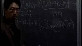 Lecture 16 | Machine Learning (Stanford)