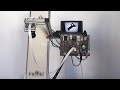 Flexibility for your application with the smart industrial camera VRmagic D3