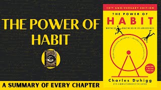 The Power of Habit Book Summary | Charles Duhigg