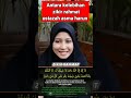 Antara kelebihan zikir rahmat.ustazah asma harun