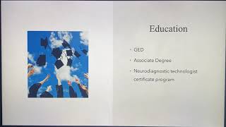 career exploration project sofia sabatini
