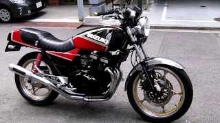 バイクショップ　ＺＥＴＡ－ＯＮＥ　ＧＳＸ４００ＦＳインパルス