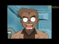 electabuzz attacks professor oak professor oak funny moments