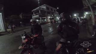 HMAR TLANGDUNG RIDE EP. 8 | Lungmuat to Aizawl (27.10.2019)