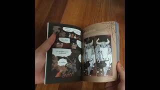 หนังสือการ์ตูนความรู้ ผีแอฟริกา : ชุด เรื่องผี ๆ รอบโลก