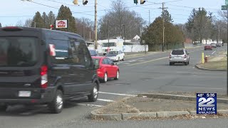 MassDOT considers roundabout project in Chicopee