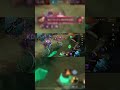 Brawl Lilya Moment #ML #mobilelegends #game #shorts  #mobilelegend #clips #moment #montage