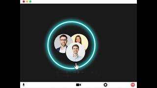 Virtual Zones of Privacy