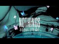 nothings aseul 아슬 slowed