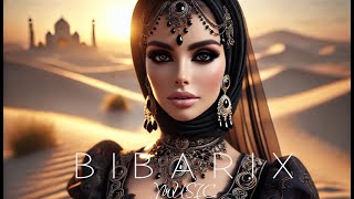 Arabian Nights Chill | Ethnic Deep Sad Vibes for Soulful Relaxation [VOL.44]