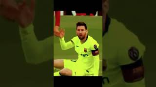 When Robertson angered Messi 😡🐐😳♥️#shorts #قصص