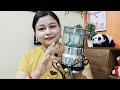 meesho mini mixer grinder review nima japan electric mixer grinder spice grinder ii blender