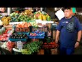 acompañanos a comprar en el mercado de USULUTAN