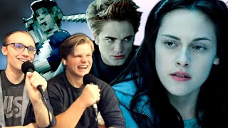 Twilight's ONE good scene... | Commentary & Reactions