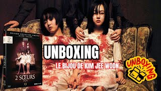 📦 UNBOXING 2 SOEURS EN 4K / UN VRAI BIJOU !!!!