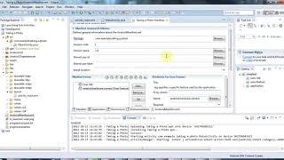 Taking a Photo Practical Android Java Development Part 31