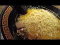 PERFECT Ramen Noodle in TOKYO Japan  Ichiran Ramen