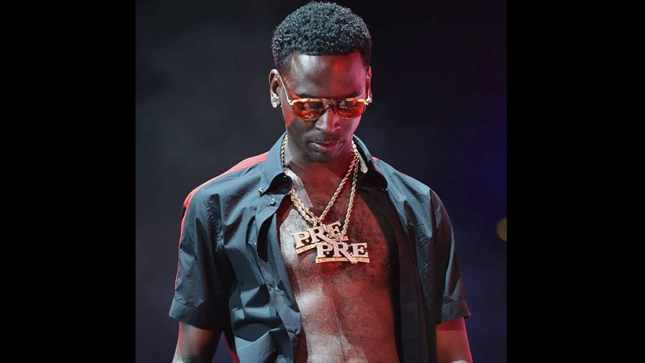 Free Key Glock Type Beat Black Move Youtube Music