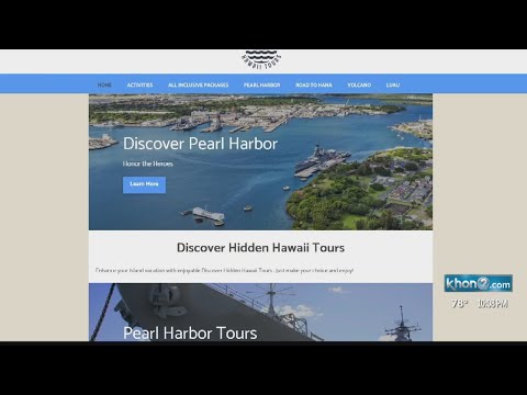 Hawaii tour company to pay $570k to settle sexual harassment suit Hawaii tour company to pay $570k to settle sexual harassment suit