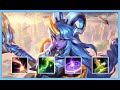 SORAKA MONTAGE #5 - BEST PLAYS S14