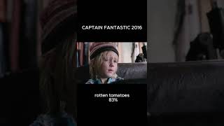 captain fantastic 2016 #movie #film #news