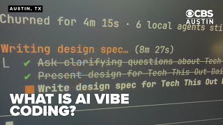 Build an App in 2 Hours? AI 'Vibe Coding’ Is Changing Everything