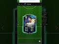 ronaldo in the years🥺 fifa23 16